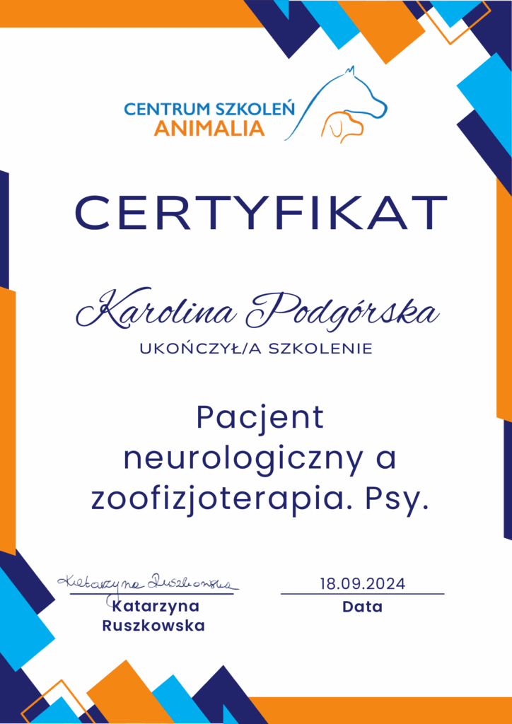 Pacjent-neurologiczny